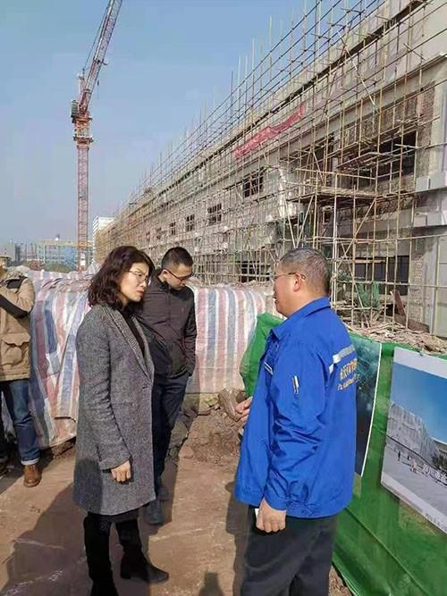領導關懷