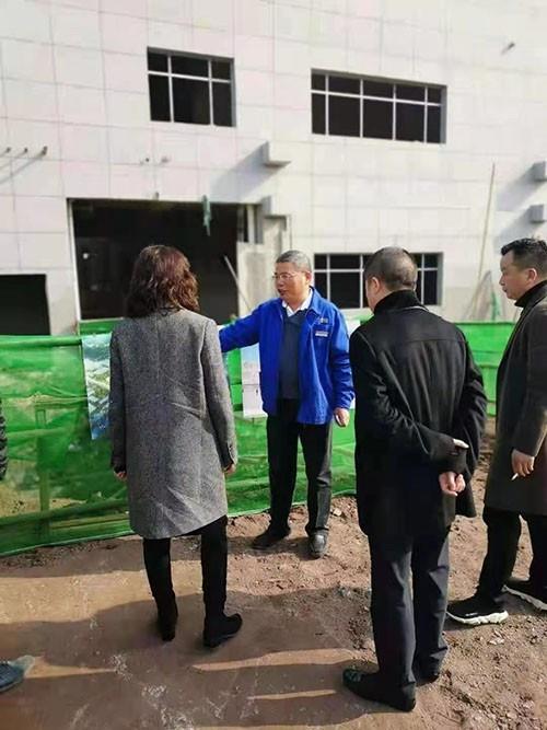 領導關懷