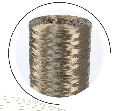 BF  SMC Assembled Roving Series 702