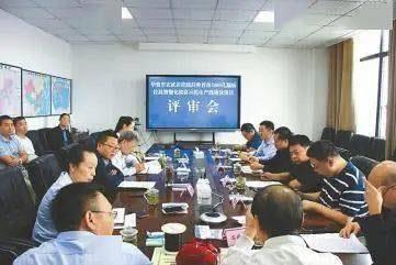 華鎣登上整版川報(科研+產(chǎn)業(yè)),廣安華鎣市打造“玄武巖纖維產(chǎn)業(yè)之城”