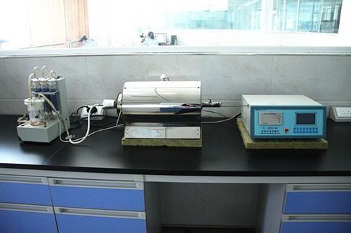 Laboratory side