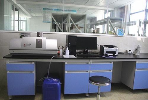 Laboratory side