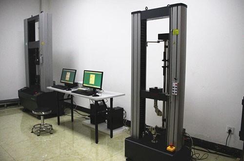 Laboratory side