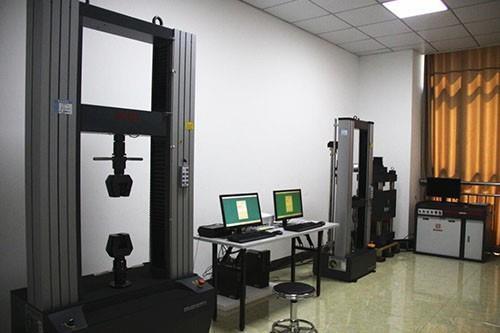 Laboratory side