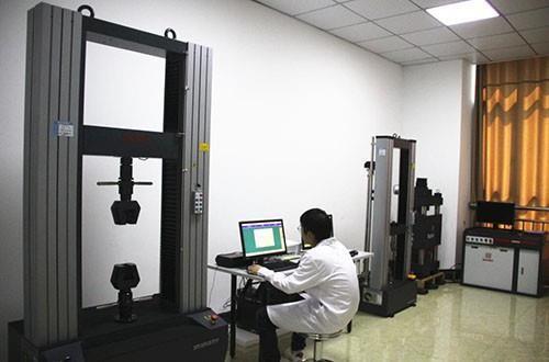 Laboratory side