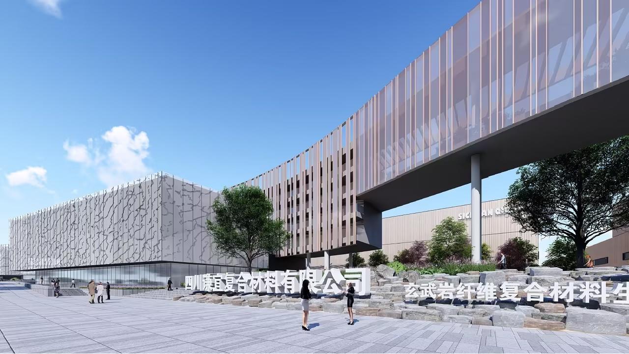 四川謙宜復合材料有限公司招聘簡章